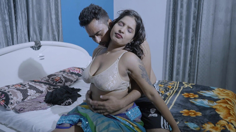 Abu: Paní chtěla mít sex, tak přišel služebník a uspokojil ji...