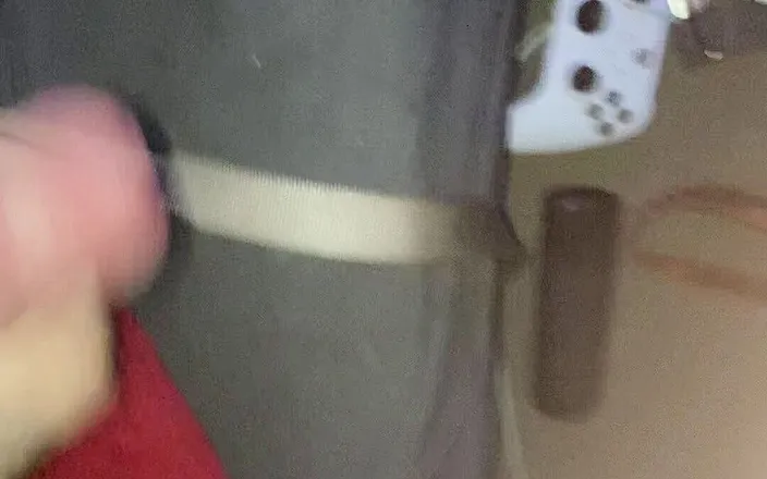 Slaveboy: Fuck me daddy harder