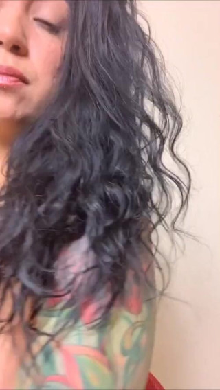 Drea xoxo: Shaving armpits