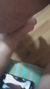 Ich musste meine schwangere ehefrau im haus der stiefmutter vier in den arsch ficken