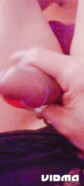 Laratransexualbarcel: Big Cock