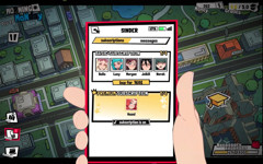 Femboy Futa House Futanari Hentai Game Ep 14 Mission Seduce a Pornstar to Save the Dorm! thumbnail