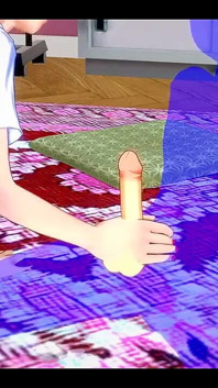 Můj hrdina Akademie Hentai - Kayama Nemuri Hardsex - japonská asijská Manga Anime Filmová hra porno