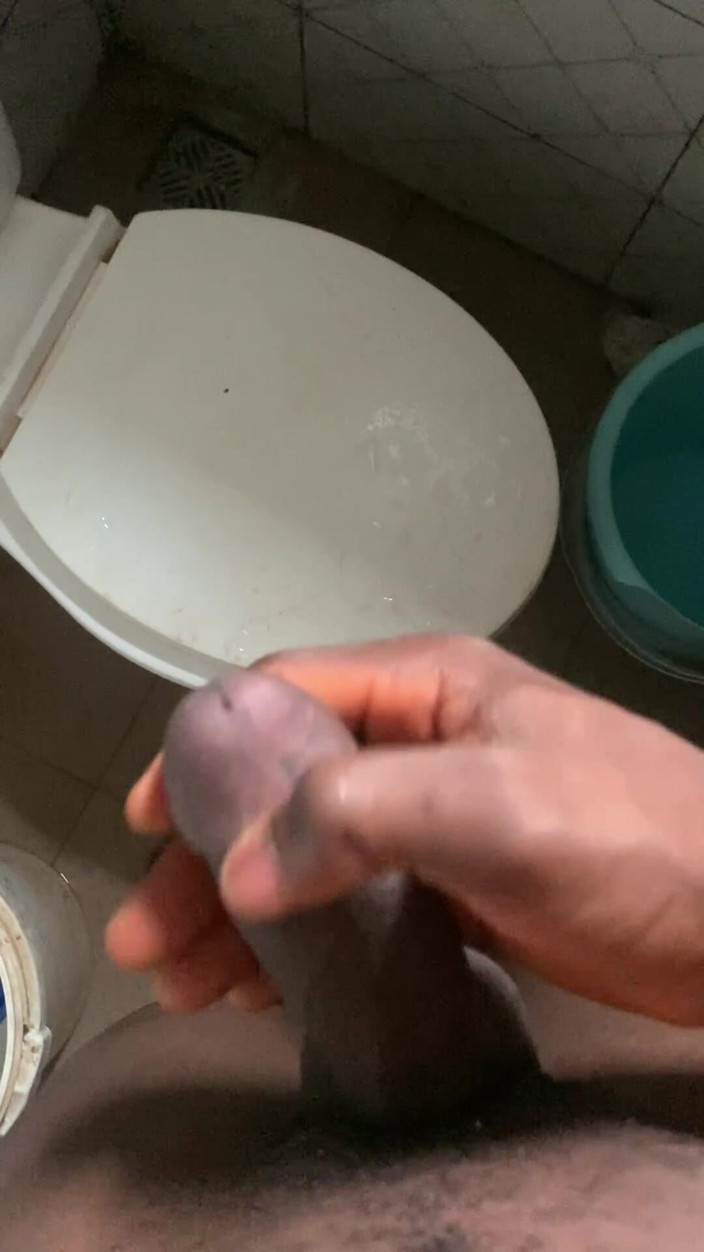 Goddy901: Trying to Make My Dick Horny Dick Cum
