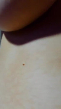 Quente molhada morena Myla_angel show erótico longo e molhado na meia-calça. Peitos! Mamilos! Bichano!
