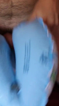 Hrátky s plaveckou kuchtou