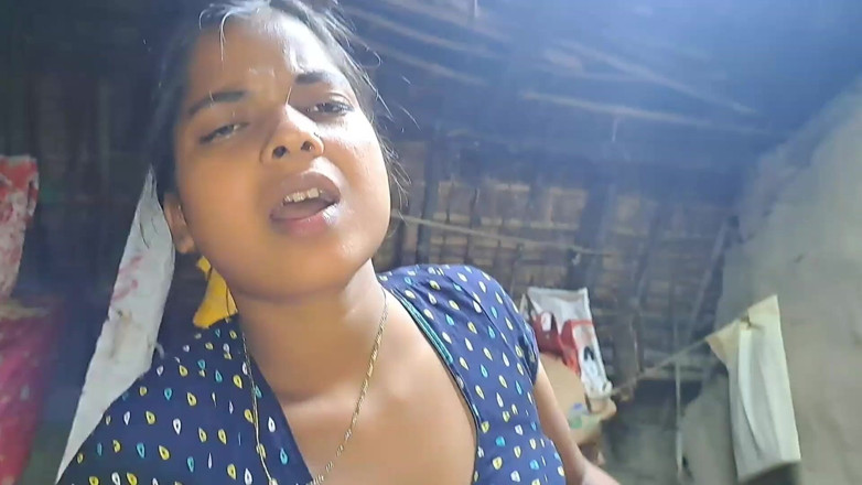 Mahrn: Une Indienne nouvellement mariée se fait baiser dans un village