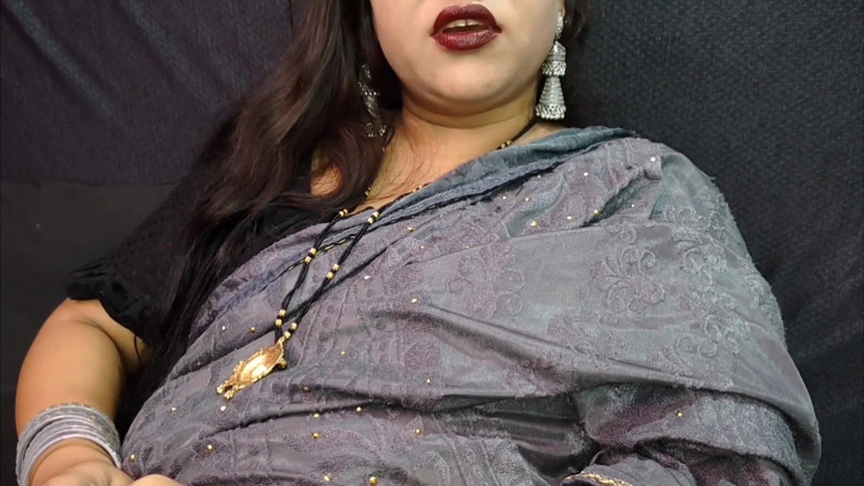 Sexykajalbhabhi: Madrastra y hijastro _ madrastra hizo hijastro follar culo y coño