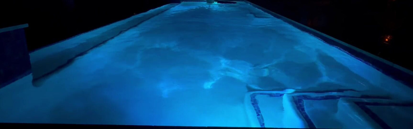 GottaLuvBB: Anyone Else Play Fetch Naked in the Pool?