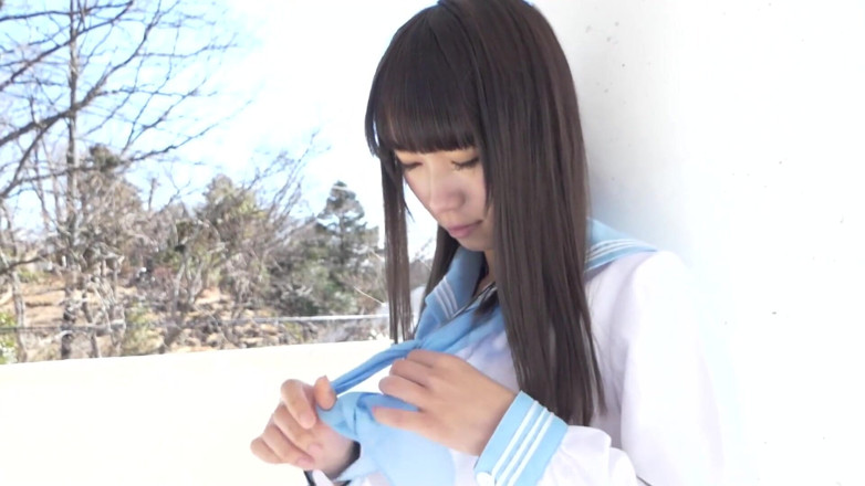 Raptor Inc: Innocent Lucky Star - Rin Nanaboshi
