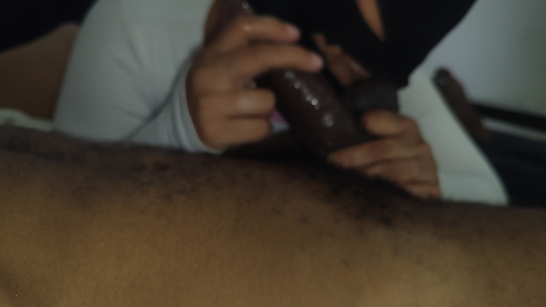 PABLO N3GROBAR: Nghẹn họng nóng bỏng.... Bunnie 2.0