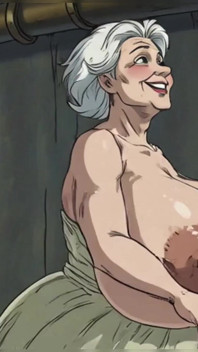 Ai Cartoon MILF Compilation