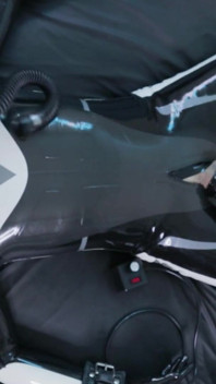Rubberized [moment]