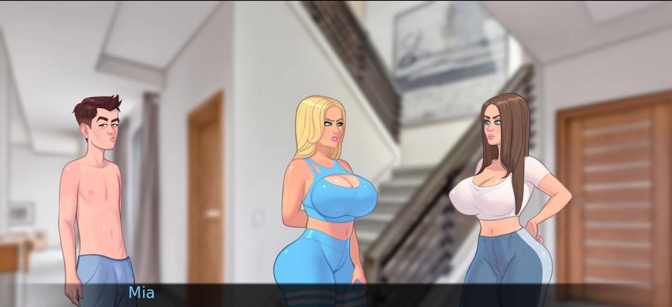 Miss Kitty 2K: Lust legacy - Ep 17 to ordinare le cose di misskitty2k