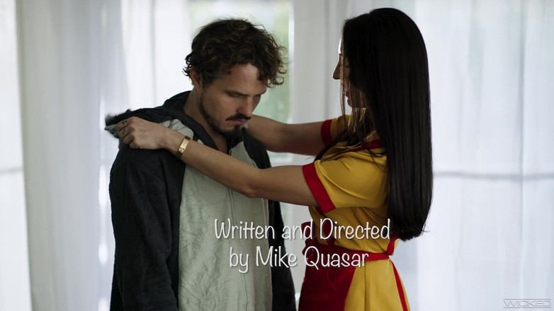 Wicked Pictures: Wicked so Extra! Scene 1