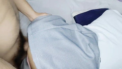 MynameisJuly: Школьница Всего 18 Лет Меняет Тело Для Оценки С Учителем После Уроков.