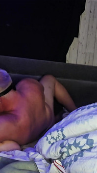 Amateur Couple in Homemade Porn Licking Each Others Holes