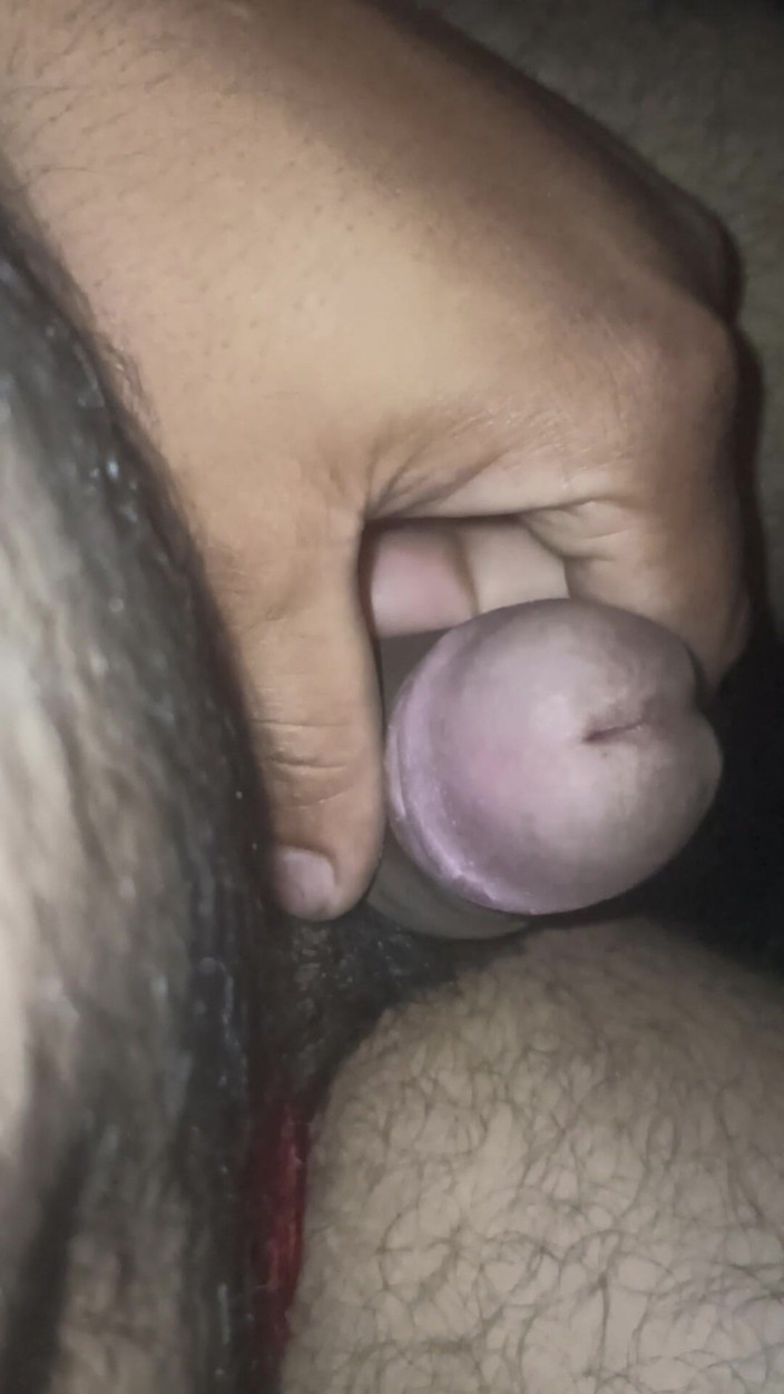 Deepak1989cage: Meine pennies sind immer bereit für sex