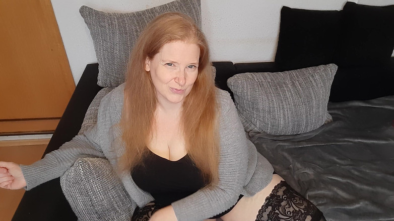 Curly_Dreams: Ik Hef Je Masturbeerban Op