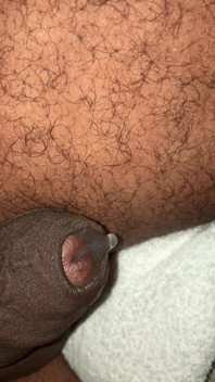 Pre Cum Drip