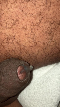 Pre Cum Drip