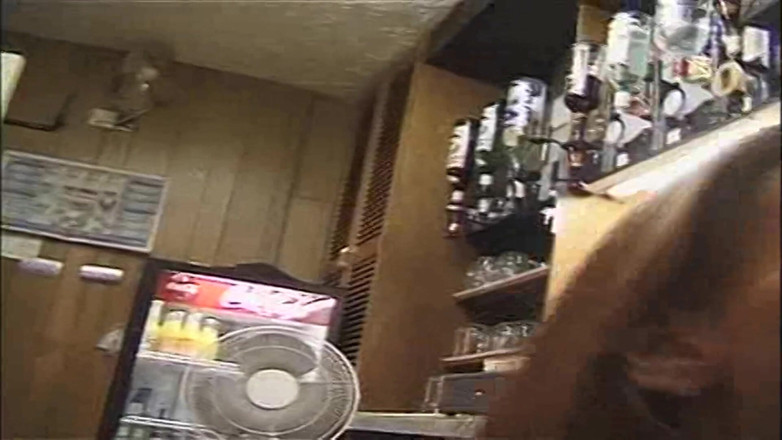 British Blue Movies: Big Omar's British Adventures: Butt Jammin' Barmaids