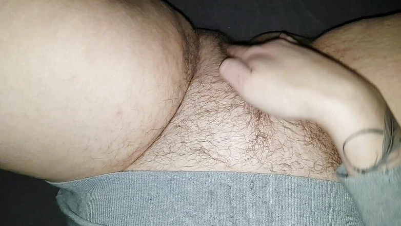 Innocent Nicole: Masa bermain pepek dengan penggetar dildo arnab