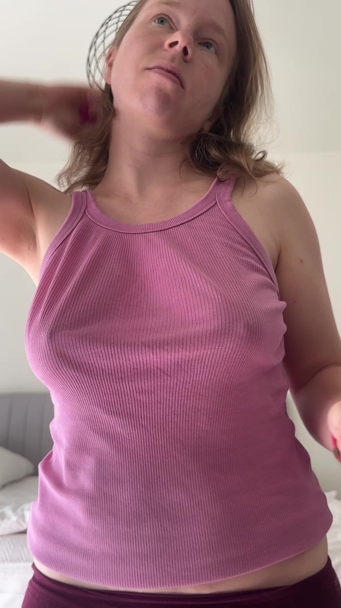 SweetLucy96: Bylo tak horko