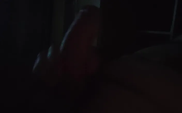Weemando: Quiet Wank in the Dark