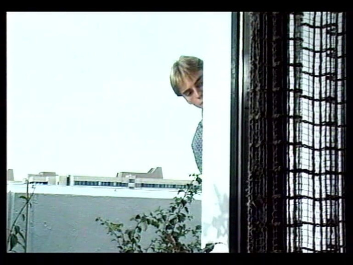 GERMAN PORN CLASSICS: Kepingan kabinet