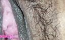 sakshi_raniii: Indian Desi Big Pussy Hole Closeup Rub Clit Hairy Fuck