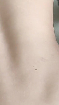 Doggy Style Anal na kanapie