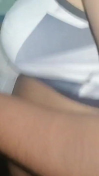 ควยยักษ์ของพ่อสามีห้อยโผล่ใต้ผ้าซารองให้ลูกสาวเลี้ยง
