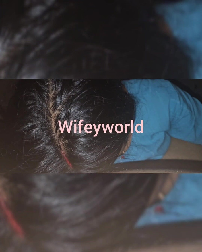 Wifeyworld2025: Závislá na mrdce