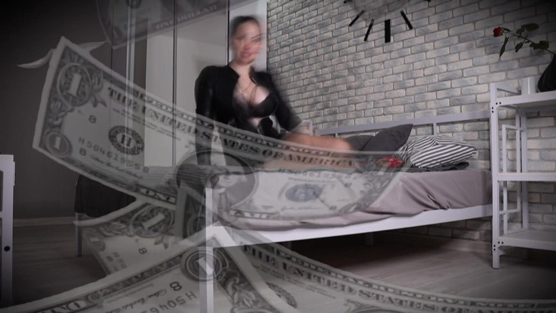 Goddess Misha Goldy: Sniffers everyday! Day 10 sniff , send , do it again!
