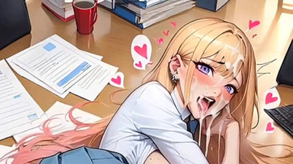 NuttForYou: Ai Generate Part 2 Compilation Video