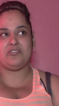 Wawancara Cristina Negron
