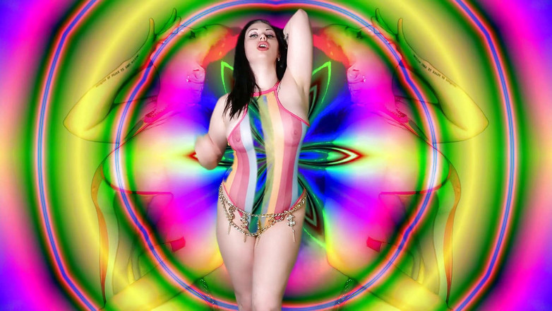 Goddess Misha Goldy: B-mail-fantezie! cel mai bun mod de a dovedi supunerea ta...