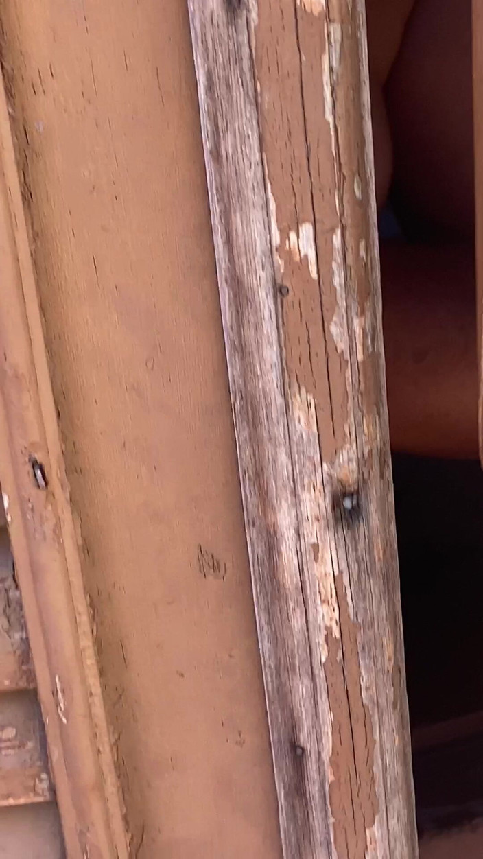 Eu_rickroma44: Я застала свого сусіда за переодяганням. Потім ми зайнялися сексом у ліжку її чоловіка