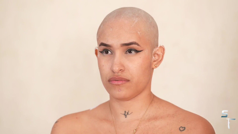 Shave Flix: Cailynn