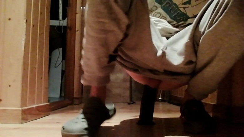 Culopeke: Après que trois hommes ont quitté leur lait