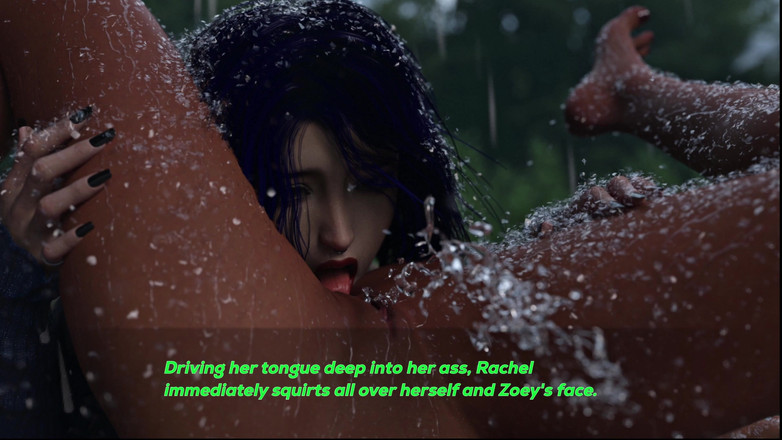 Wickedgammes studio: Uma Casa Muito Quente (parte 23) Nova Atualização.m