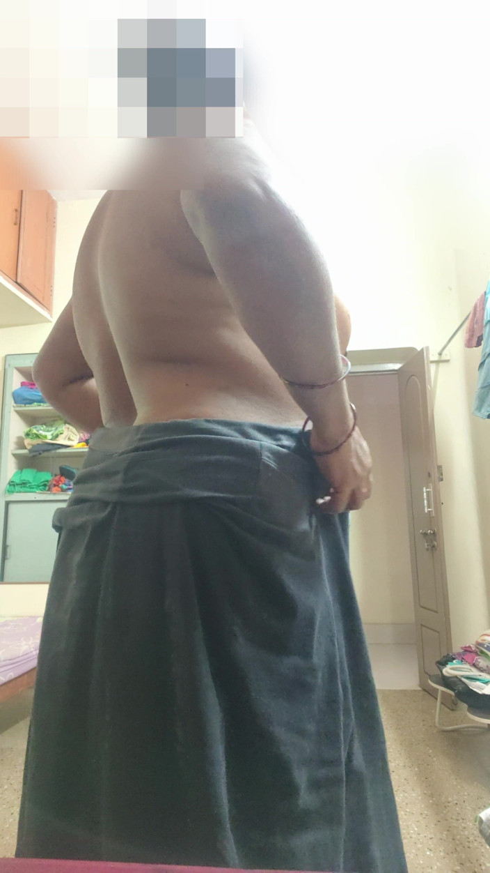 Porn films: Tamil Aunty Fucked College Student
