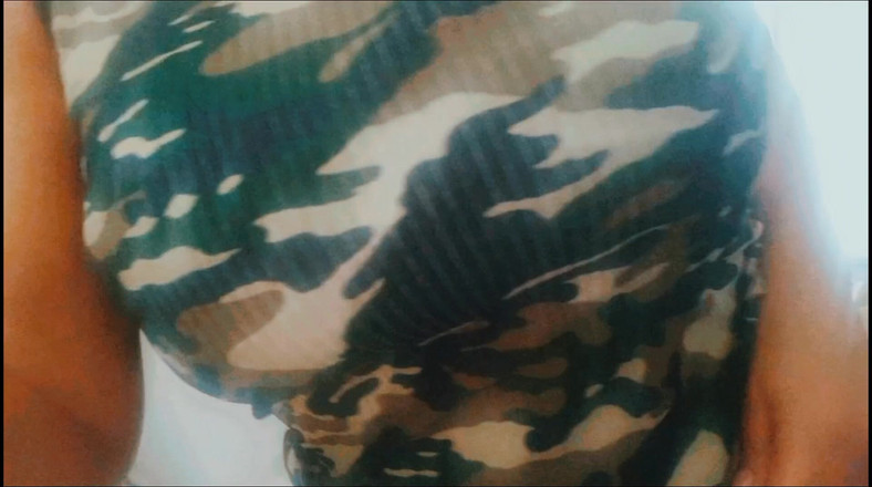 Raquel Cardoso Da Rosa: Terkenal Noel dan Pantat Panas