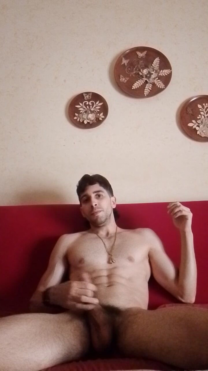 Ricxx97: Special Masturbation
