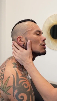 Pablo Bravo vyvolá senzaci u svůdného Francouze