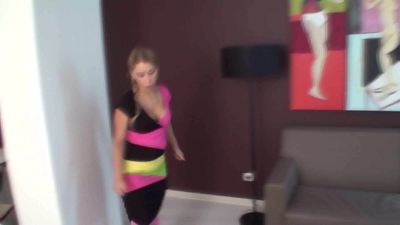Femdom Austria: Chute esse escravo
