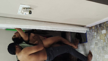 Parizadi: Devar sexy bhabhi aféra