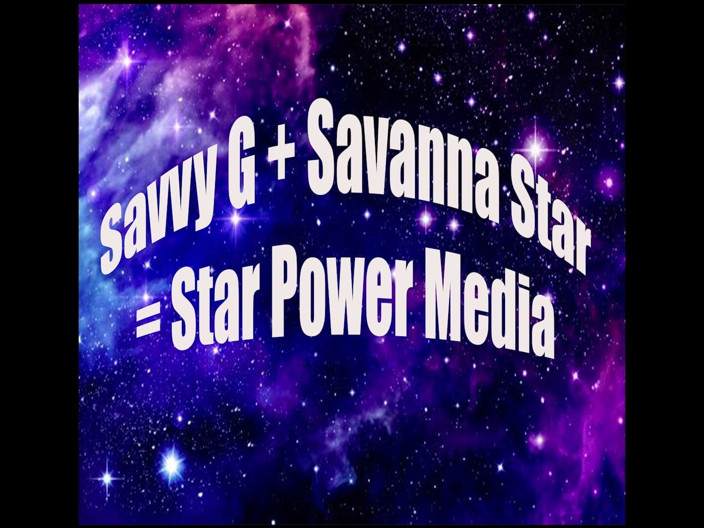 Star Power Media: Why Go to the Club When We Can Fuck Each...