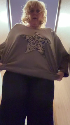 catherinecan69: Ich Fühlte Mich so Geil, Als Ich Gestern Draußen War